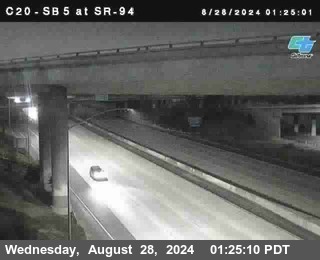 SB 5 at SR 94