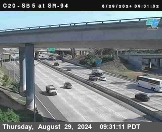 SB 5 at SR 94