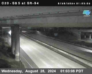 SB 5 at SR 94