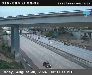 SB 5 at SR 94