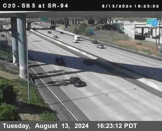 SB 5 at SR 94