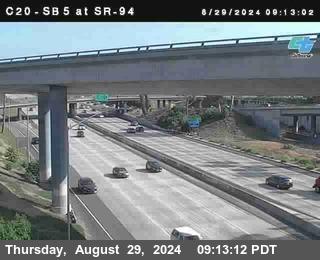 SB 5 at SR 94