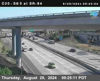 SB 5 at SR 94