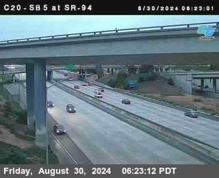 SB 5 at SR 94