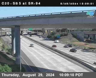 SB 5 at SR 94