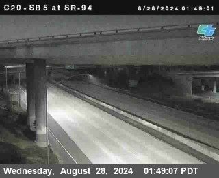 SB 5 at SR 94