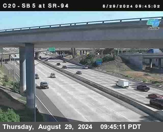 SB 5 at SR 94