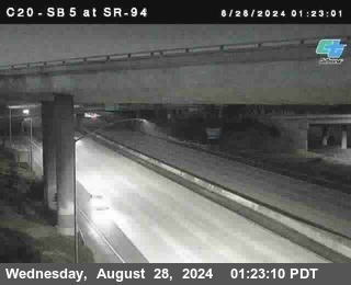 SB 5 at SR 94