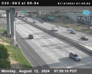 SB 5 at SR 94