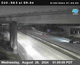 SB 5 at SR 94