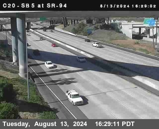 SB 5 at SR 94