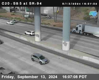 SB 5 at SR 94