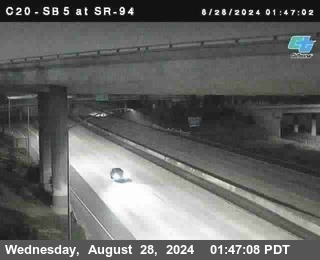 SB 5 at SR 94