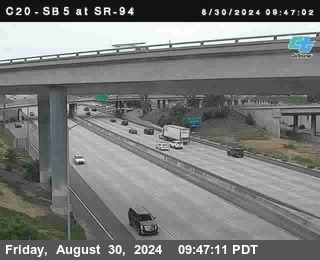 SB 5 at SR 94