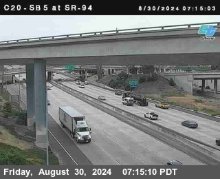 SB 5 at SR 94