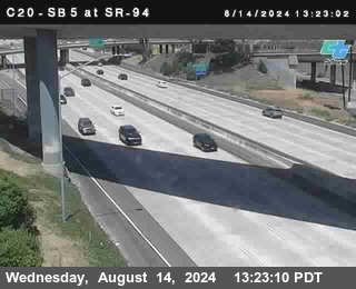 SB 5 at SR 94