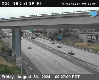 SB 5 at SR 94