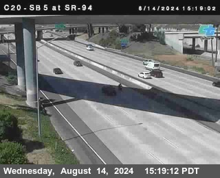 SB 5 at SR 94