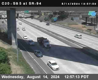 SB 5 at SR 94