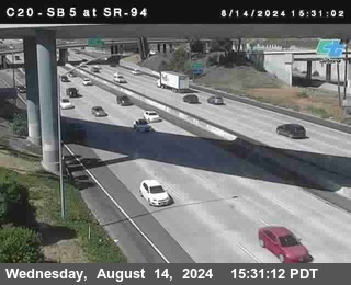 SB 5 at SR 94