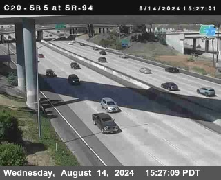 SB 5 at SR 94