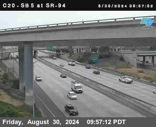 SB 5 at SR 94