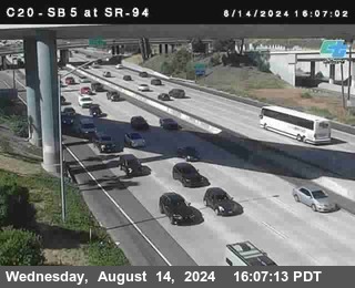 SB 5 at SR 94