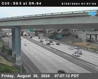 SB 5 at SR 94