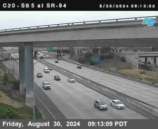 SB 5 at SR 94