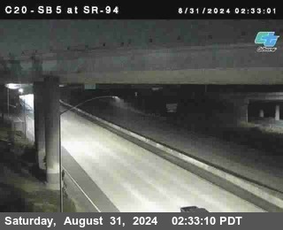 SB 5 at SR 94