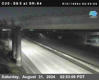 SB 5 at SR 94