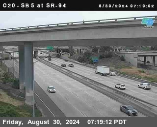 SB 5 at SR 94