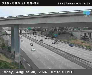 SB 5 at SR 94