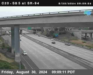 SB 5 at SR 94