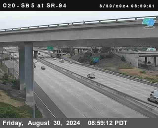 SB 5 at SR 94