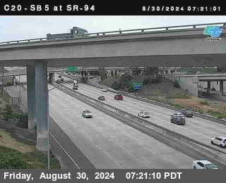 SB 5 at SR 94