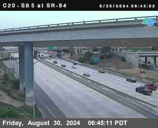 SB 5 at SR 94