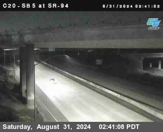 SB 5 at SR 94