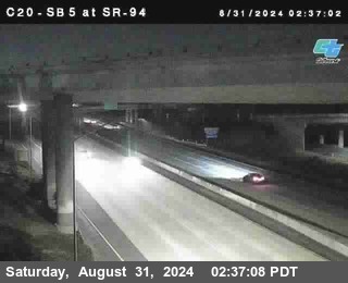 SB 5 at SR 94