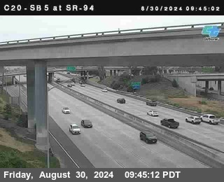 SB 5 at SR 94