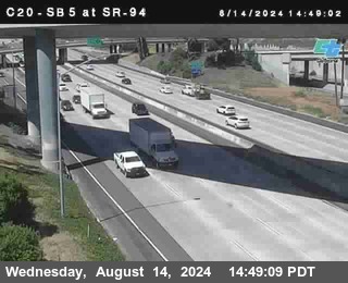 SB 5 at SR 94