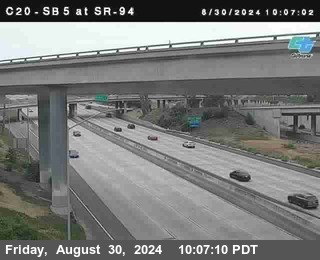 SB 5 at SR 94