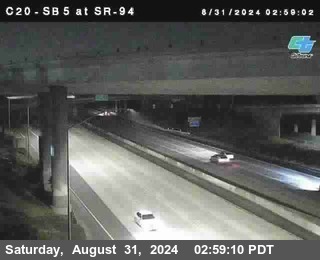 SB 5 at SR 94