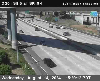 SB 5 at SR 94