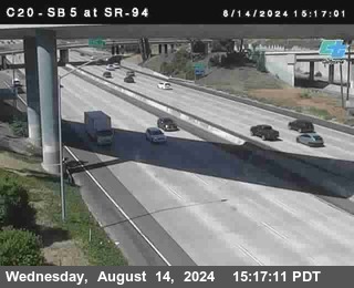 SB 5 at SR 94