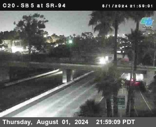 SB 5 at SR 94