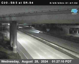 SB 5 at SR 94