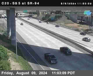 SB 5 at SR 94