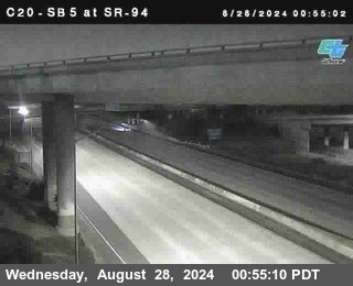 SB 5 at SR 94