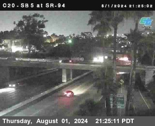 SB 5 at SR 94